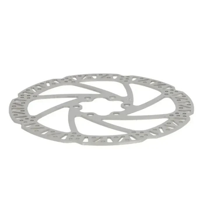 QMwheel /OUxi V20-c80-v8  - 180MM Remschijf 